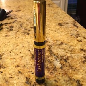 Lash Sence long lasting mascara